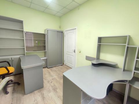коммерческая по адресу Пирогова ул., 6