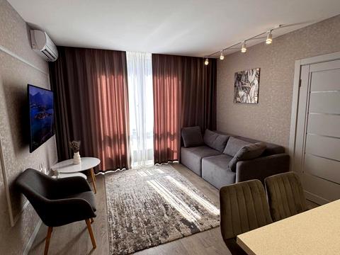 квартира за адресою Зарічна вул., 6к3