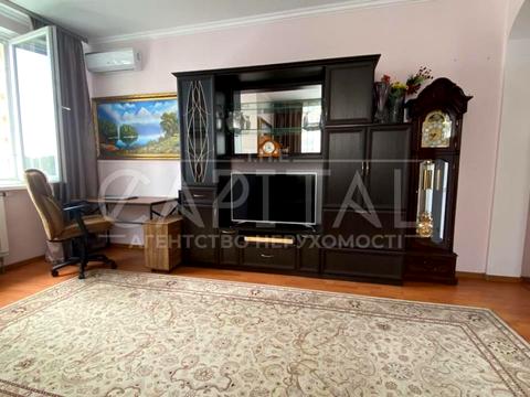 квартира за адресою Володимира Івасюка просп. (Героїв Сталінграду), 4-А
