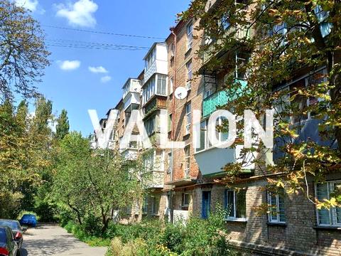 квартира за адресою Данила Щербаківського вул. (Щербакова), 60-Г