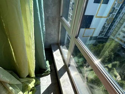 квартира по адресу Леонида Бирюкова бульв., 9