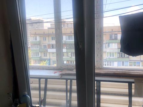 кімната за адресою Лісовий просп., 15