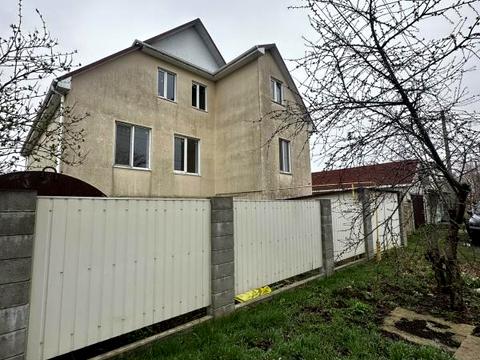 дом по адресу с. Фонтанка, Одесская ул.