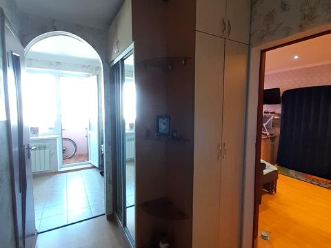 квартира по адресу Радужная ул., 39