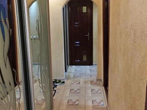 квартира по адресу Львовское шоссе, 55