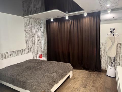 квартира по адресу Ахсарова ул., 4/6
