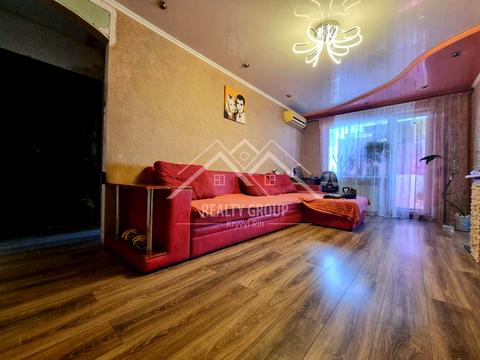 квартира за адресою Університетський просп. (Гагаріна), 62