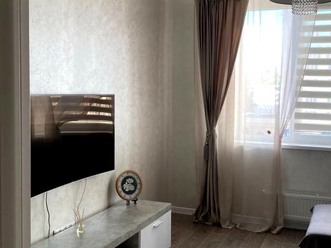 квартира за адресою Академіка Заболотного вул., 15