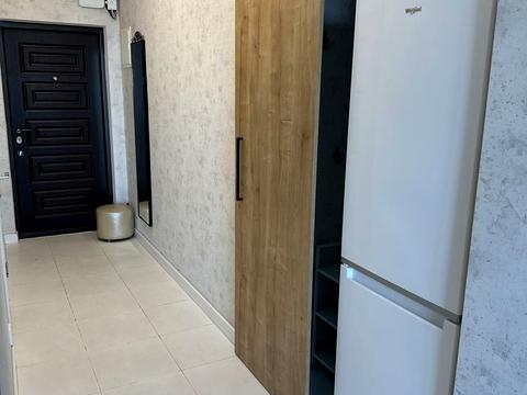 квартира по адресу Итальянский бульв., 1а