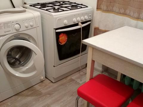 квартира по адресу пр.Соборности, 16а