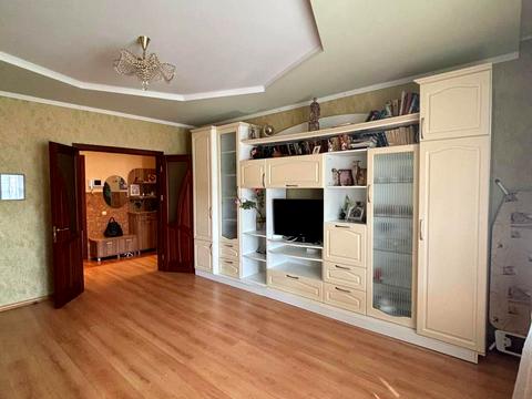 квартира по адресу Соборности ул. (Жовтнева), 61А