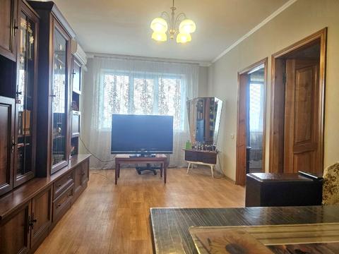 квартира по адресу Амосова ул. (Корчагінців), 13