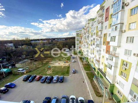 квартира за адресою Дача №55 вул., 11