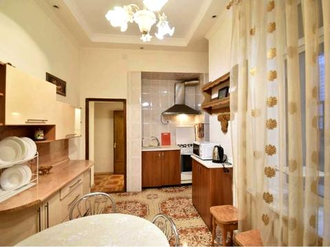 квартира за адресою Софиевская, 30