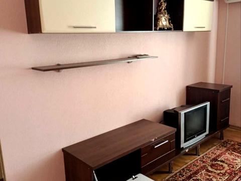 квартира по адресу Волчинецкая ул., 180