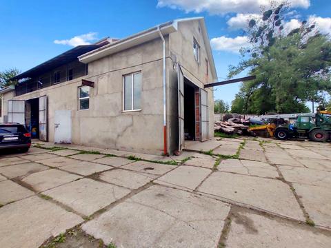 комерційна за адресою Чорновола вул., 159/2