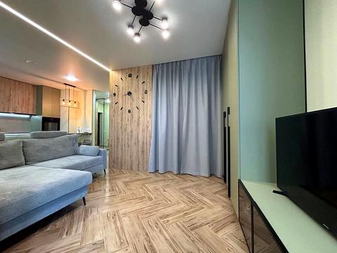 квартира за адресою Ленкавського вул., 17
