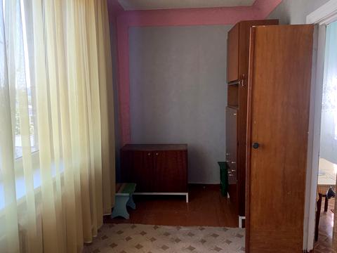 квартира по адресу Криворожская ул., 32