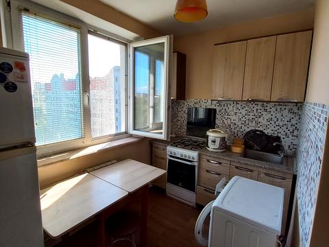 квартира по адресу Днепровская ул., 70