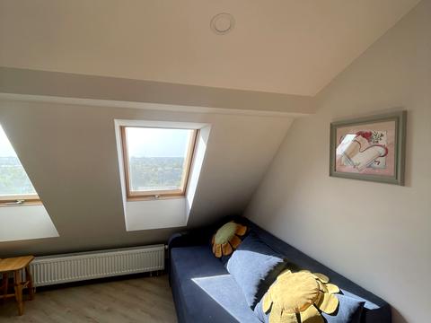 квартира за адресою Сергія Колоса вул., 3