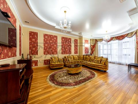квартира за адресою Хрещатик вул. (Kreschatic), 27-Б