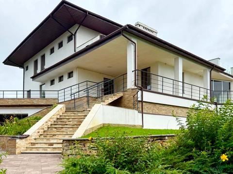 будинок за адресою Ульяни Громової вул.