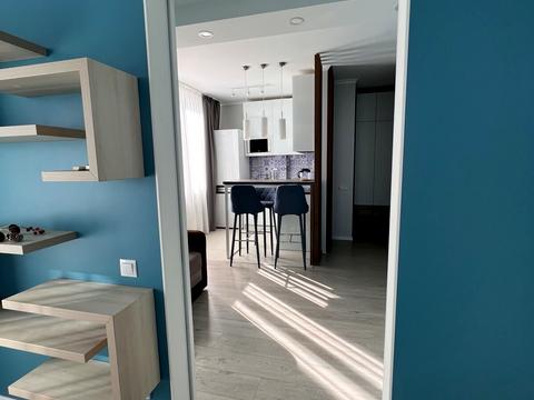 квартира за адресою Петропавлівська вул., 40