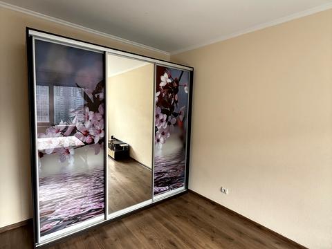 квартира по адресу Бориса Гмыри ул., 16