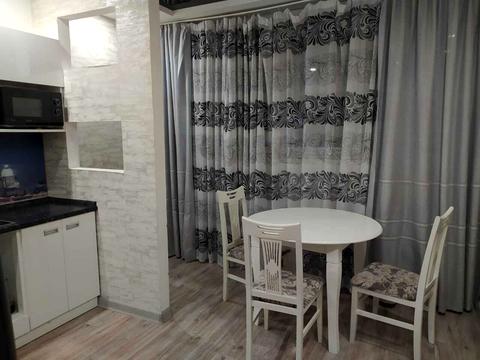 квартира за адресою Марсельская, 58