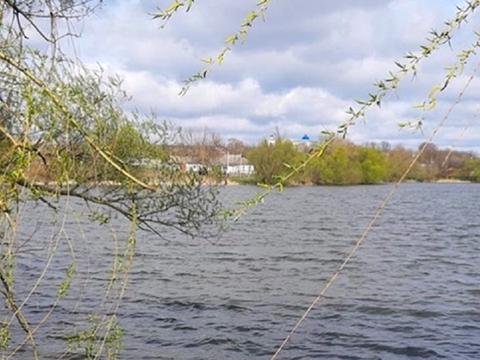 ділянка за адресою Зарічна