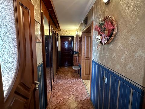 квартира по адресу Медична ул., 9