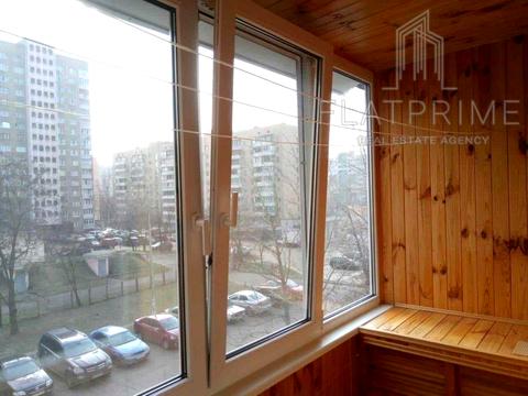 квартира за адресою Сержа Лифаря вул. (Олександра Сабурова), 9/61