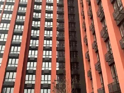 квартира за адресою Набережно-Рибальська дорога вул., 27