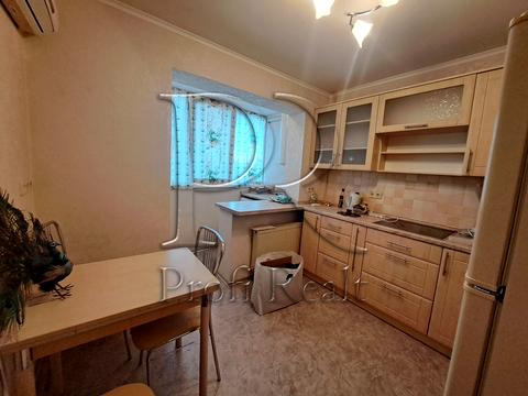 квартира за адресою Героїв Дніпра вул., 38-Г
