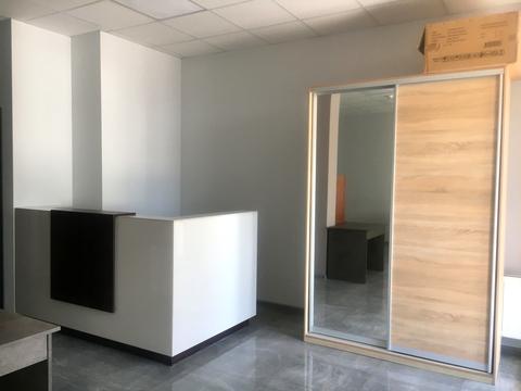 коммерческая по адресу Французский бульв., 26