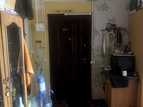 квартира по адресу 1-го Мая ул., 26