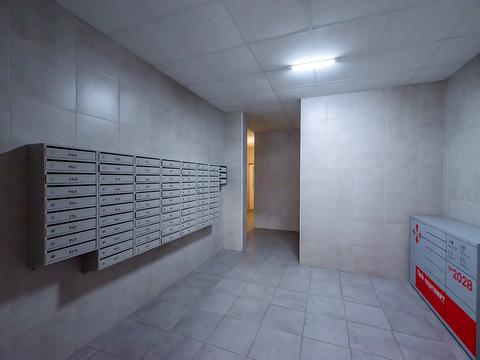 квартира по адресу Сергея Данченко ул., 34-А