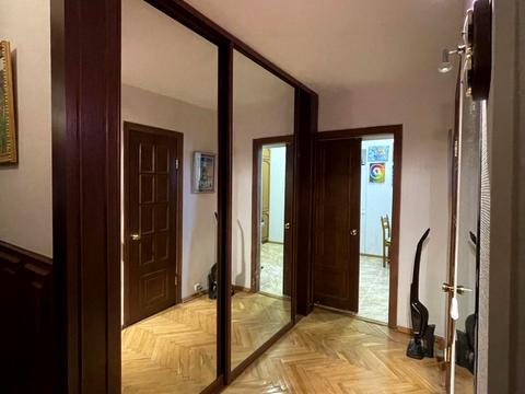 квартира за адресою Велика Житомирська вул., 8-А