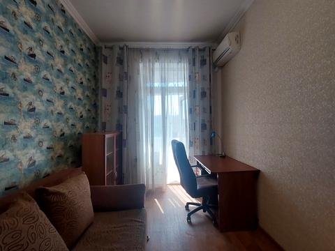 квартира за адресою Бузький бульв., 1а