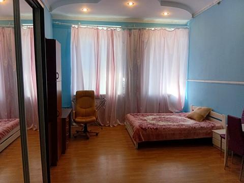 квартира за адресою Пантелеймонівська вул., 30