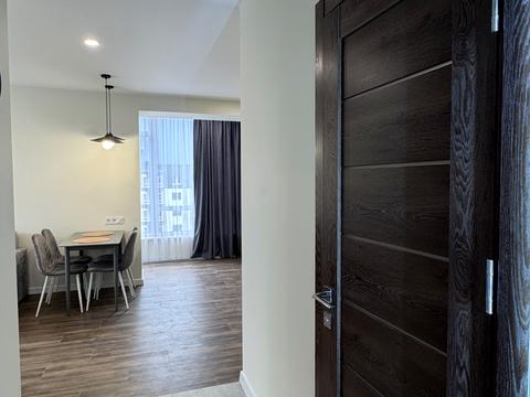 квартира по адресу Августина Волошина ул., 2-А