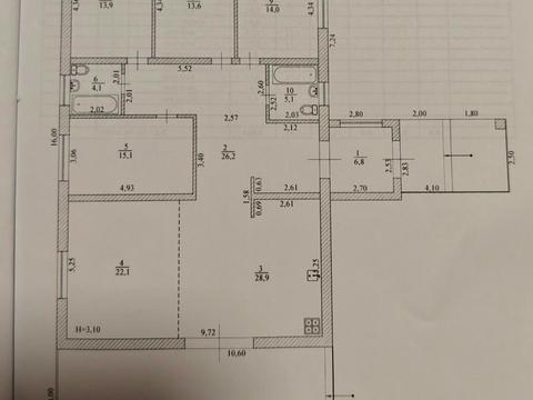 будинок за адресою Харків, Ньютона вул.