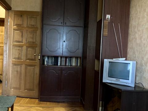 квартира за адресою Ґалаґанівська вул. (Омеляна Горбачова), 14