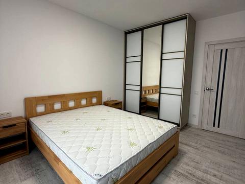 квартира за адресою Малоголосківська вул., 12г