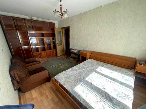квартира по адресу Харьковское шоссе, 56