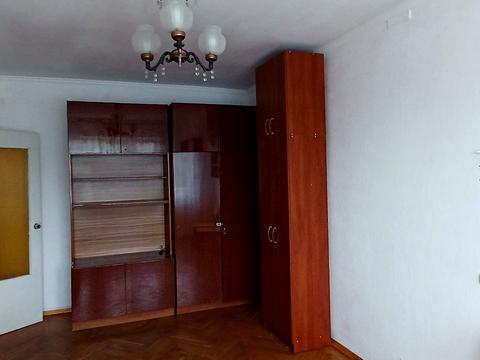 квартира по адресу Генерала Безручка ул., 7