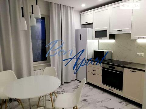 квартира по адресу Берковецкая ул., 6Б