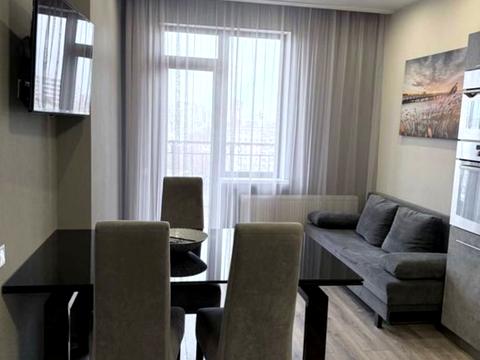 квартира за адресою Фонтанська дорога вул., 25