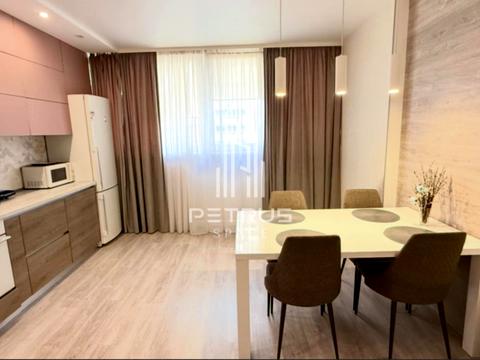 квартира за адресою Драгоманова вул., 2-Б