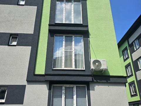 квартира за адресою Інститутська вул., 67А